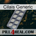 Cilais Generic 08